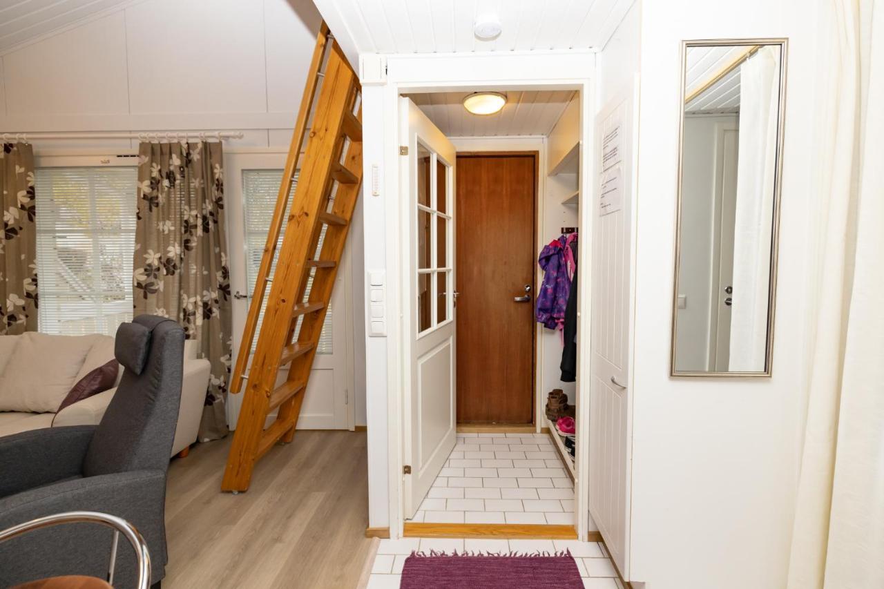 Koivukuja Apartment Vuokatti Extérieur photo